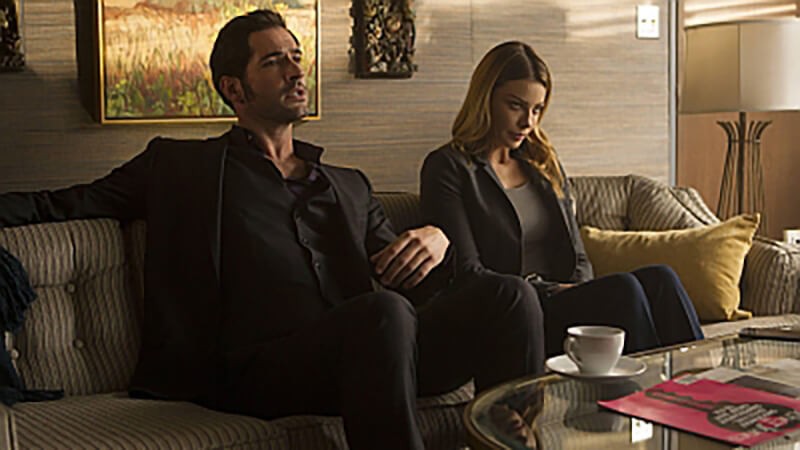 Episode 1: Pilot Episode 1: Pilot