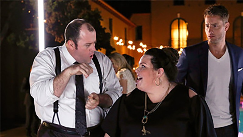 Episode 2: The Big Three Episode 2: The Big Three