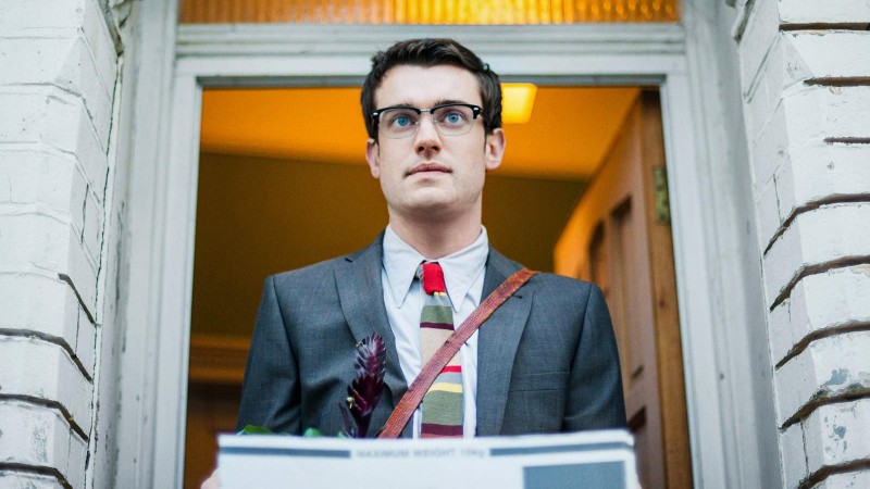 Episode 2: The Book Episode 2: The Book