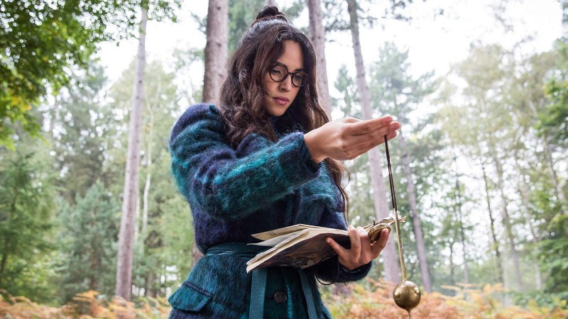 Episode 3: Hard Times Episode 3: Hard Times