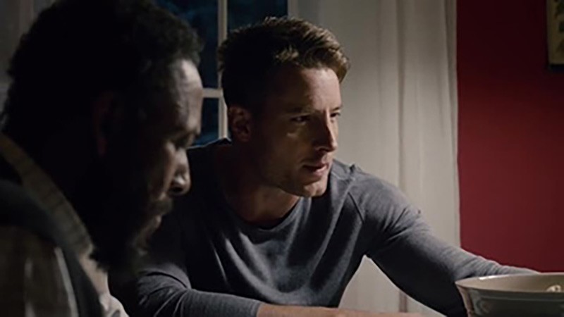 Episode 5: The Game Plan Episode 5: The Game Plan